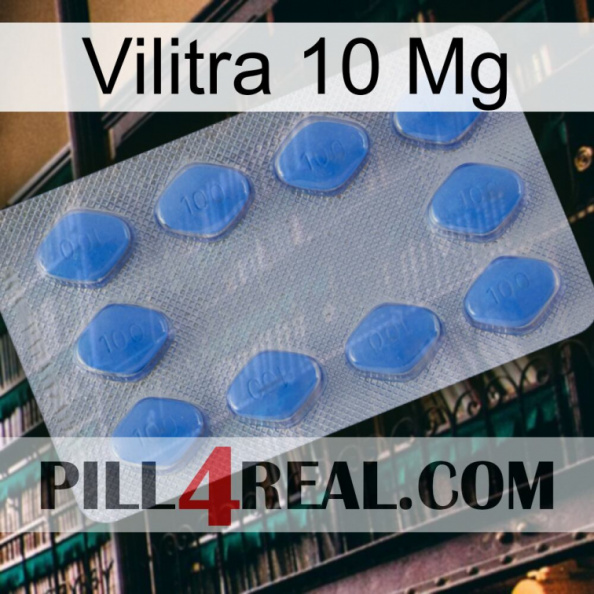 Vilitra 10Mg 21